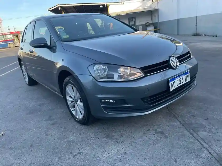 Volkswagen Golf 1.4 Comfortline Tsi 2017 - foto 2