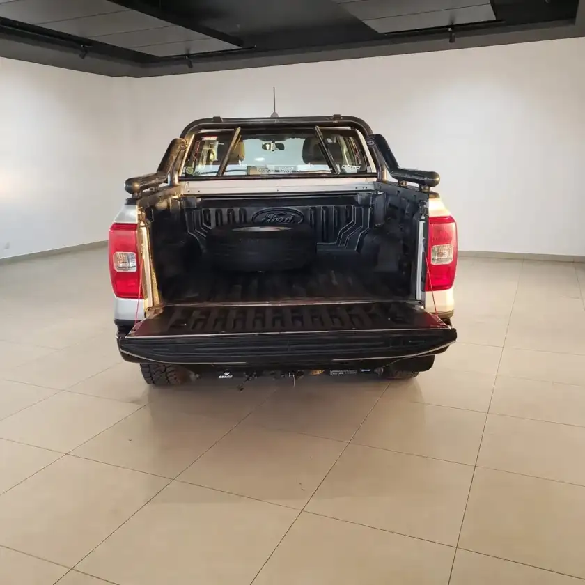 Ford Ranger 2.0 Cd 4X4 Xl 170Cv 2024 - foto 4