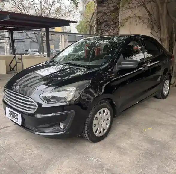 Ford Ka 2021 - foto 1