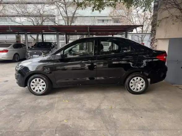 Ford Ka 1.5 S 2021 - foto 5