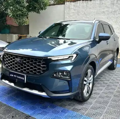 Ford Territory 2024 - foto 1