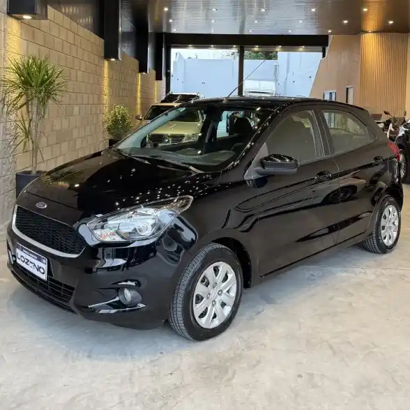 Ford Ka 2017 - foto 1