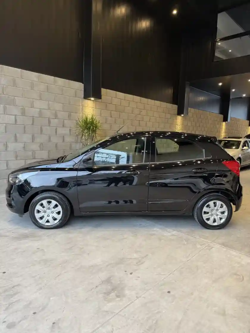 Ford Ka 1.5 Se 2017 - foto 2
