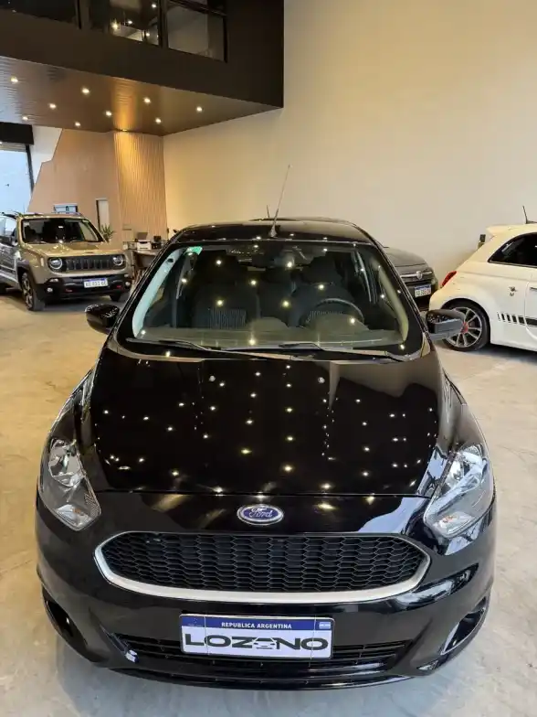 Ford Ka 1.5 Se 2017 - foto 3