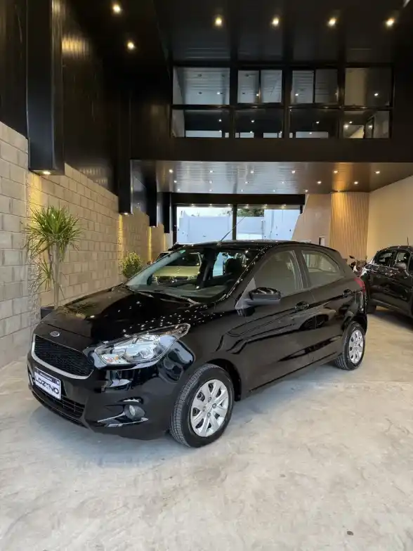 Ford Ka 1.5 Se 2017 - foto 4