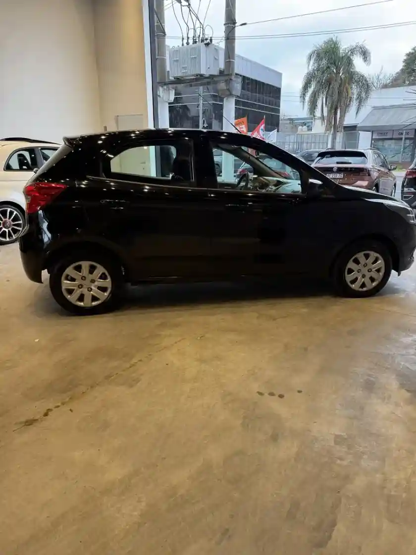 Ford Ka 1.5 Se 2017 - foto 5