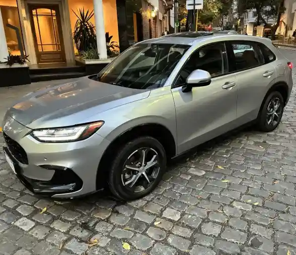 Honda Zr-V 2024 - foto 1