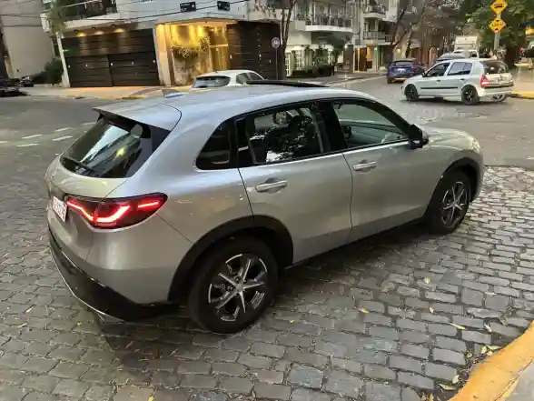 Honda Zr-V 2.0 Touring 2Wd Cvt 2024 - foto 5