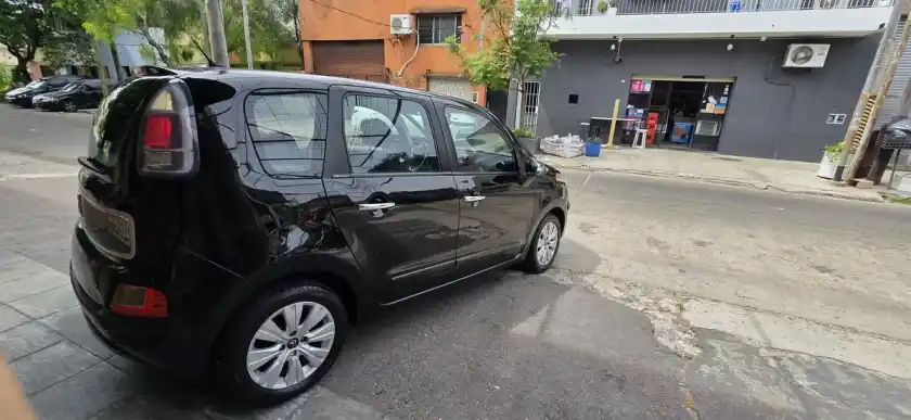 Citroën C3 Picasso 1.6 Exclusive 110Cv 2013 - foto 2