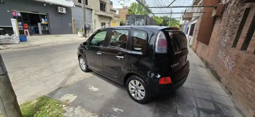 Citroën C3 Picasso 1.6 Exclusive 110Cv 2013 - foto 3