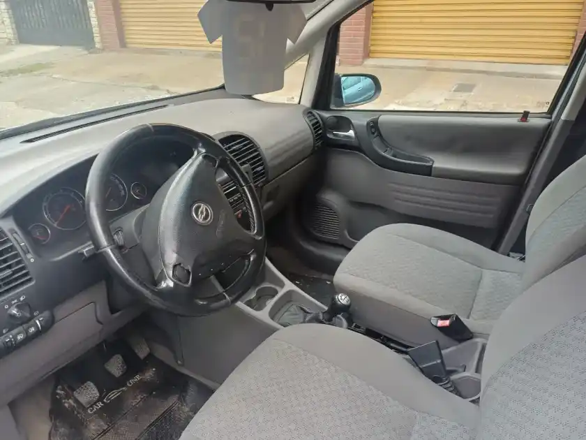 Chevrolet Zafira 2.0 Gl 2011 - foto 5