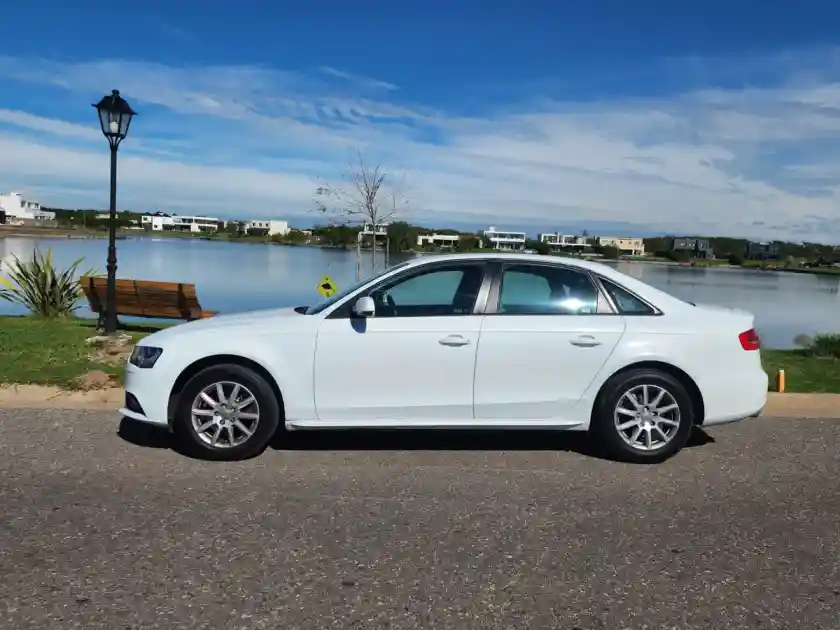 Audi A4 1.8 Ambition Tfsi 170Cv 2016 - foto 2