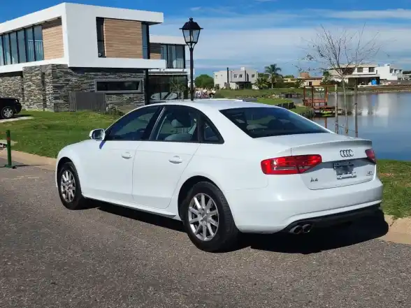 Audi A4 1.8 Ambition Tfsi 170Cv 2016 - foto 3
