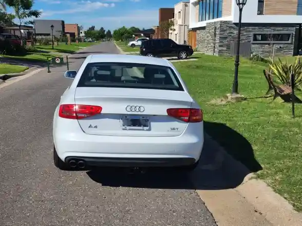 Audi A4 1.8 Ambition Tfsi 170Cv 2016 - foto 4
