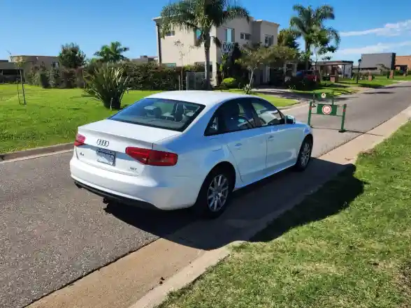 Audi A4 1.8 Ambition Tfsi 170Cv 2016 - foto 5