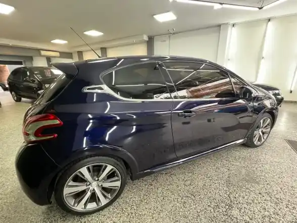 Peugeot 208 1.6 Xy 2014 - foto 3