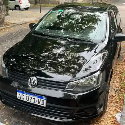 Volkswagen Gol Trend 1.6 Trendline 101Cv 3P 2017 - foto 1