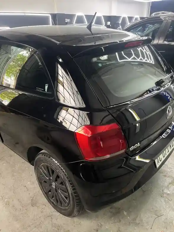 Volkswagen Gol Trend 1.6 Trendline 101Cv 3P 2017 - foto 5