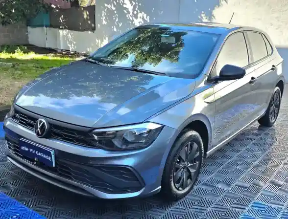 Volkswagen Polo 1.6 Msi Track 2025 - foto 1