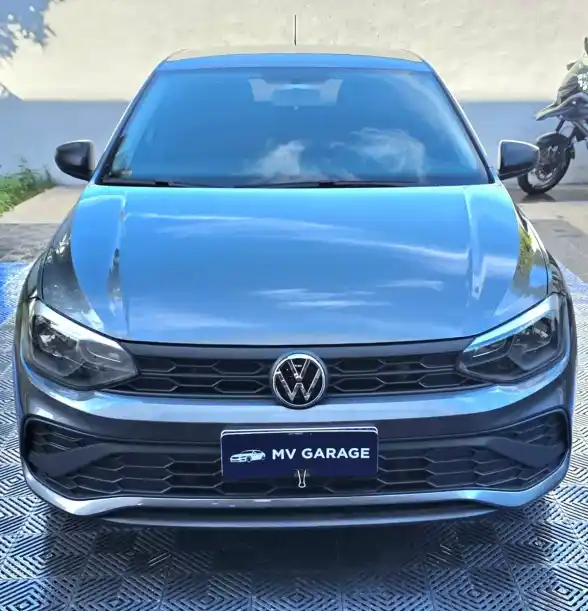 Volkswagen Polo 1.6 Msi Track 2025 - foto 2