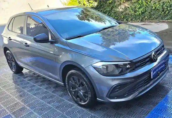 Volkswagen Polo 1.6 Msi Track 2025 - foto 3