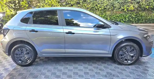 Volkswagen Polo 1.6 Msi Track 2025 - foto 4