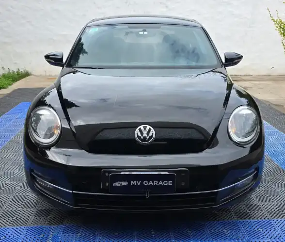 Volkswagen The Beetle 1.4 Design Dsg 2015 - foto 2