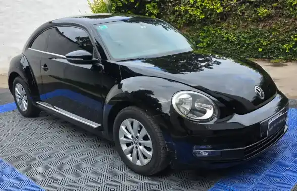 Volkswagen The Beetle 1.4 Design Dsg 2015 - foto 3
