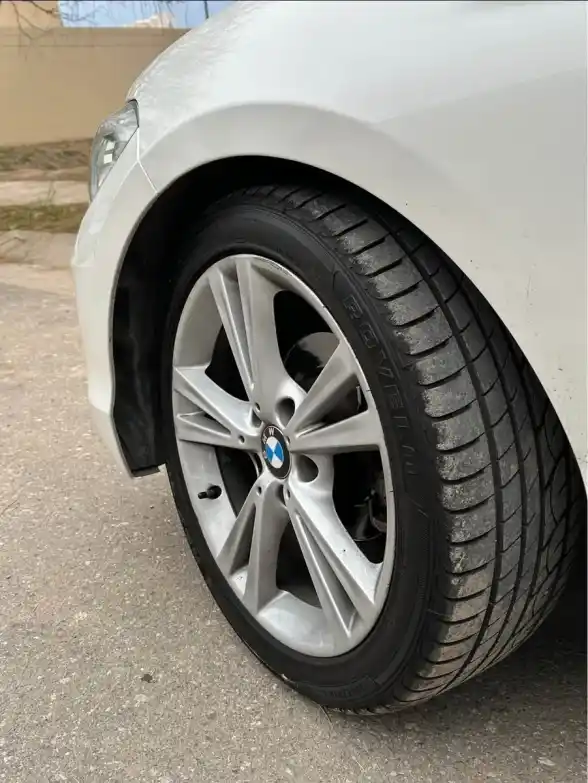 Bmw Serie 1 1.5 118I Sport Line 136Cv 2018 - foto 3
