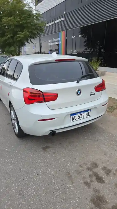 Bmw Serie 1 1.5 118I Sport Line 136Cv 2018 - foto 5
