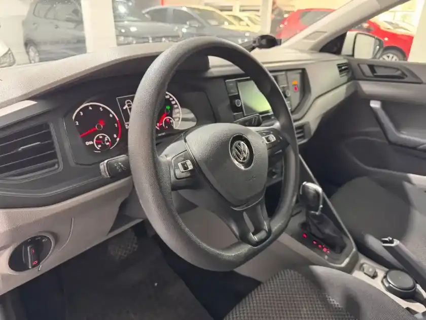 Volkswagen Polo 1.6 Msi Trendline At 2018 - foto 4