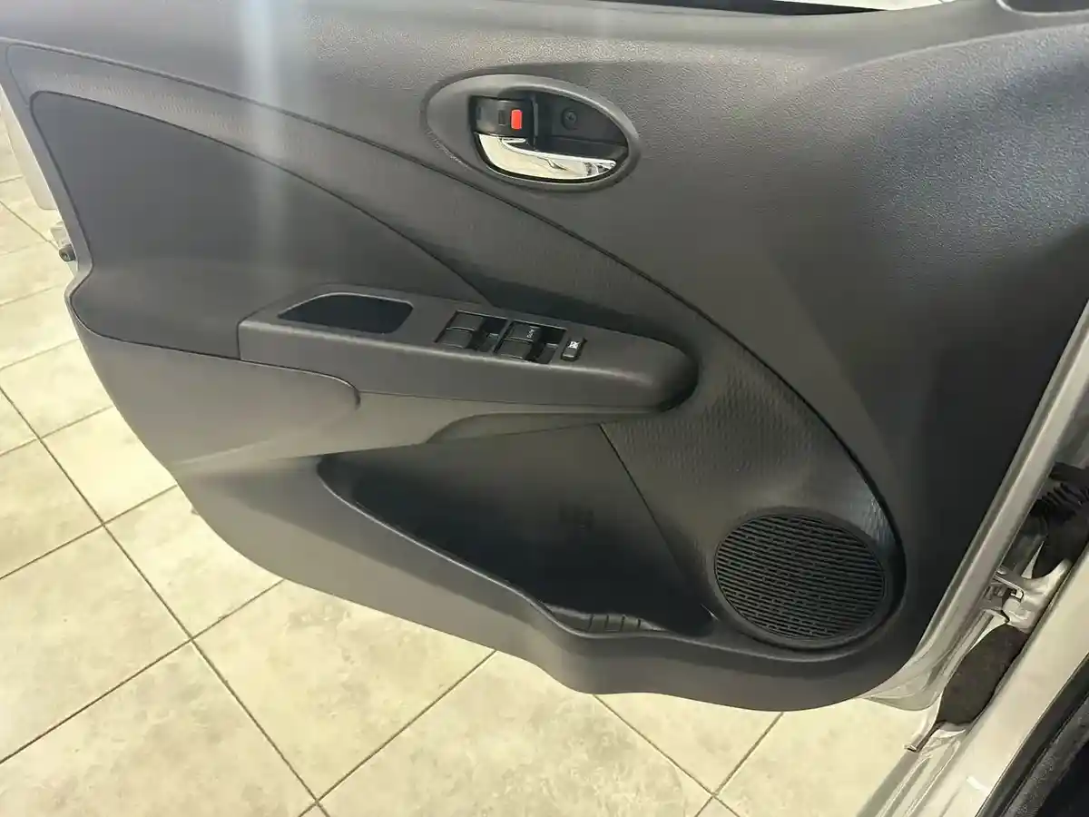 Toyota Etios 1.5 Sedan Xls 2016 - foto 5