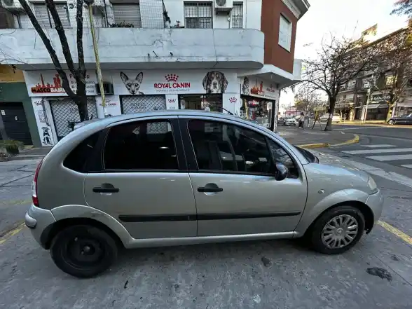 Citroën C3 1.4 I Sx Am74 2011 - foto 3