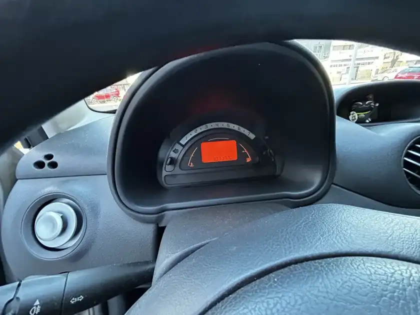 Citroën C3 1.4 I Sx Am74 2011 - foto 5