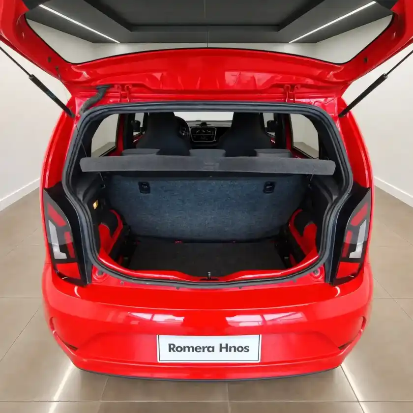 Volkswagen Up! 1.0 Pepper 101Cv 2018 - foto 4