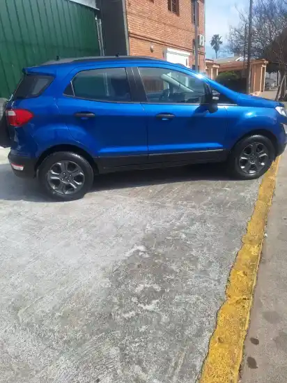 Ford Ecosport 1.6 Freestyle 110Cv 4X2 2019 - foto 3