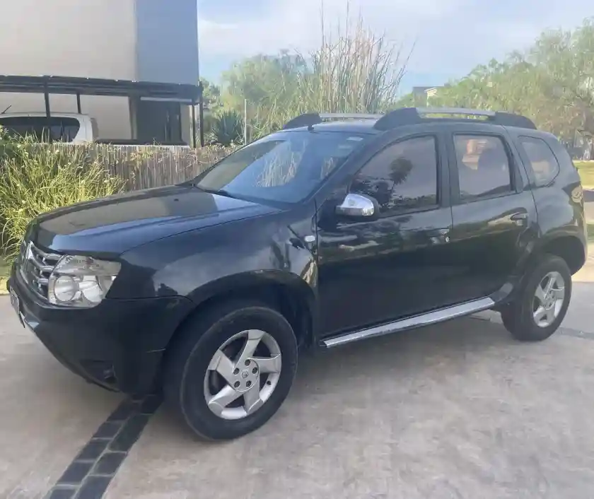 Renault Duster 2014 - foto 1