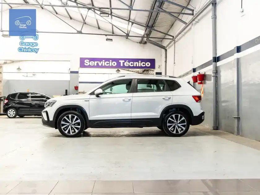 Volkswagen Taos 1.4 250 Tsi Highline 2023 - foto 2