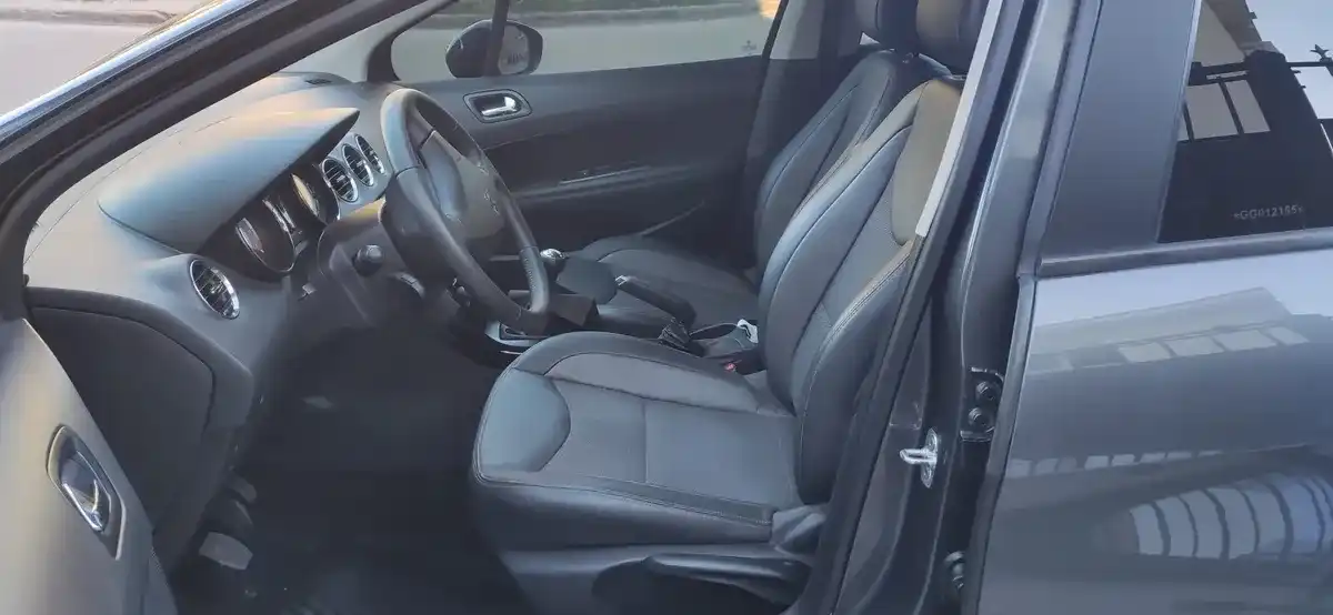Peugeot 408 1.6 Allure Plus Thp 163Cv 2015 - foto 3