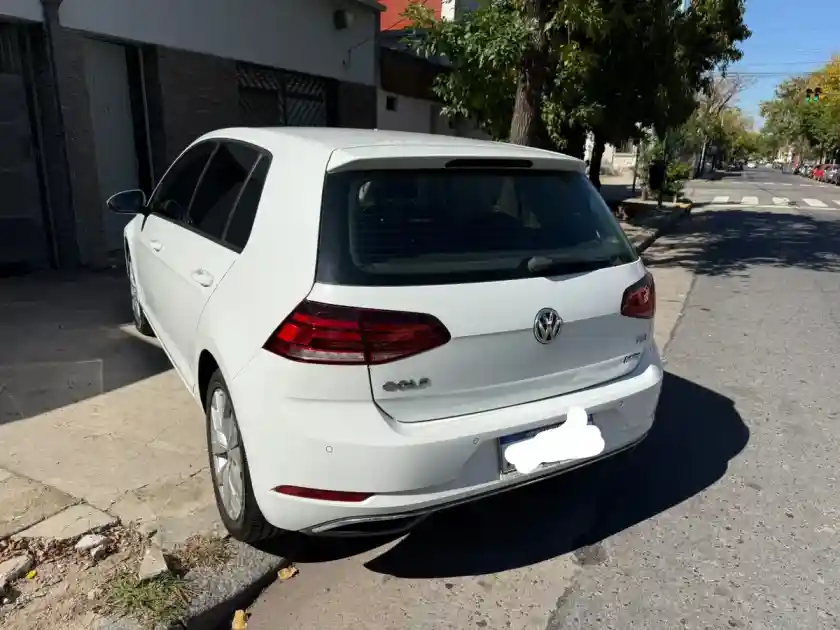 Volkswagen Golf 1.4 Comfortline Tsi 2018 - foto 2