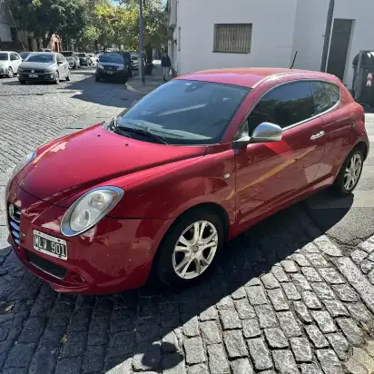 Alfa Romeo Mito 2013 - foto 1