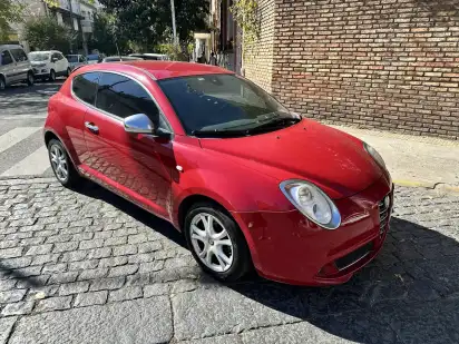 Alfa Romeo Mito 1.4 Junior 78Cv 5Mt 2013 - foto 3
