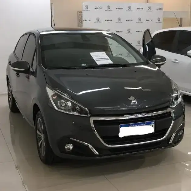Peugeot 208 2019 - foto 1