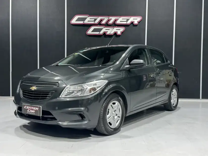 Chevrolet Onix 2019 - foto 1