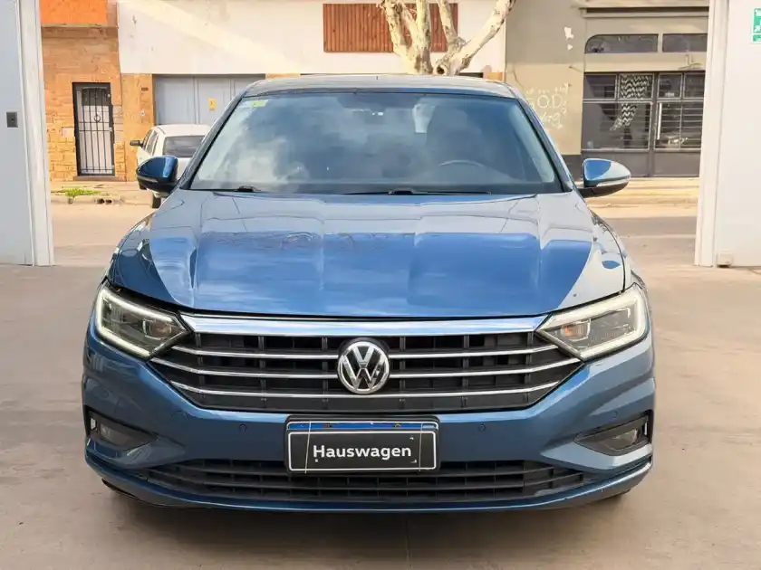 Volkswagen Vento 1.4 Tsi Highline 150Cv 2020 - foto 2