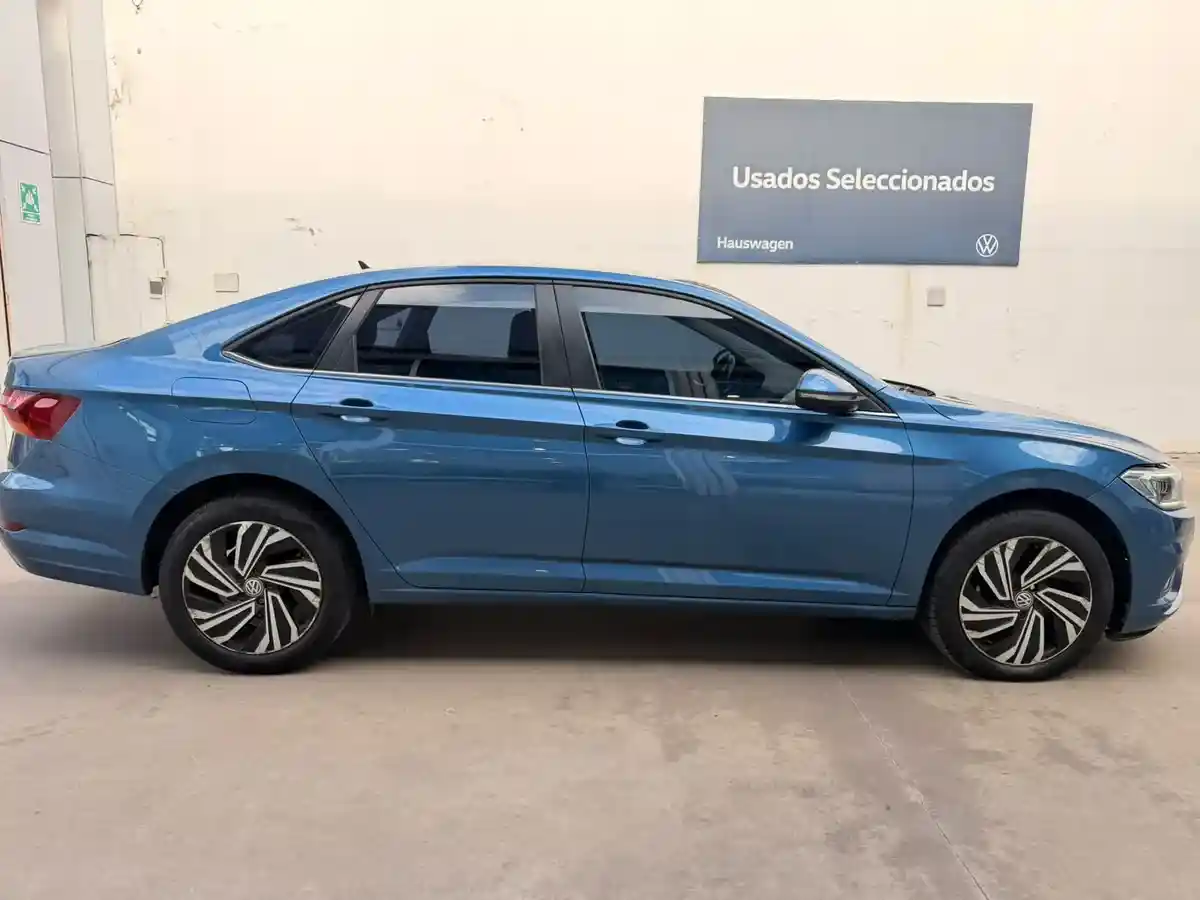 Volkswagen Vento 1.4 Tsi Highline 150Cv 2020 - foto 4