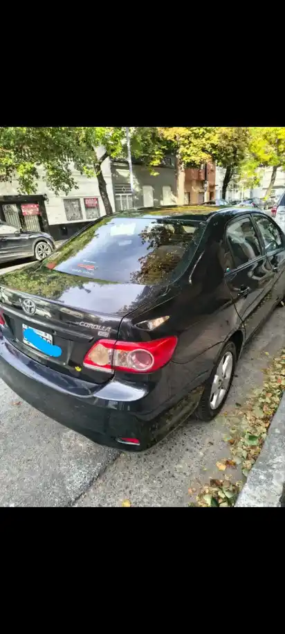 Toyota Corolla 1.8 Xei Mt 136Cv 2012 - foto 2