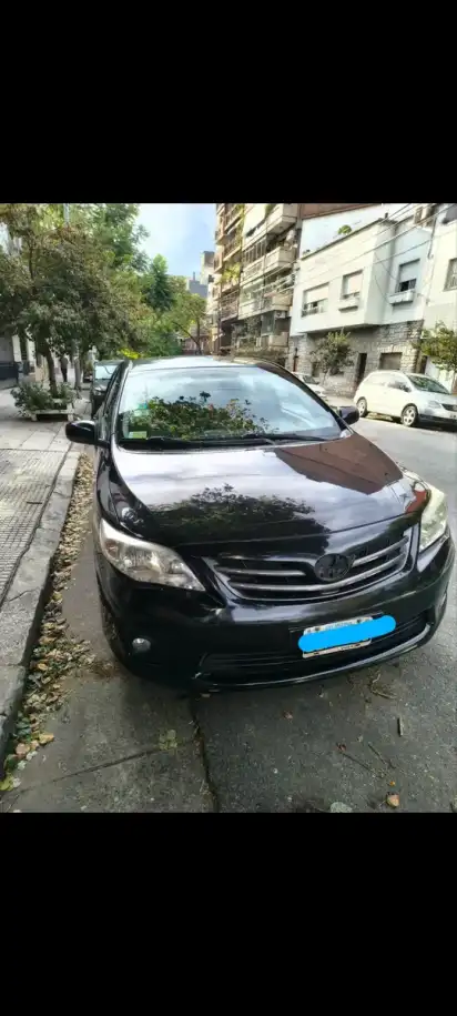 Toyota Corolla 1.8 Xei Mt 136Cv 2012 - foto 4