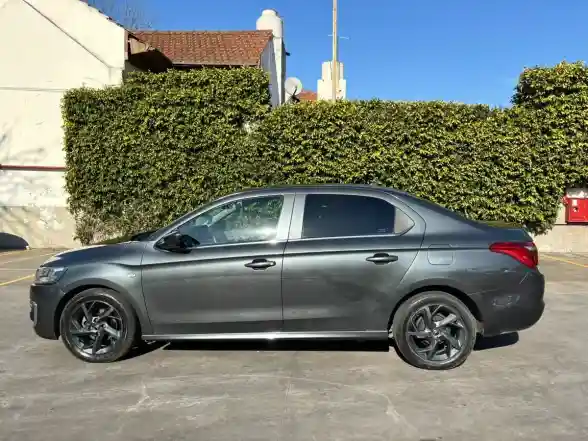 Citroën C-Elysee 1.6 Feel Hdi 92 2018 - foto 5