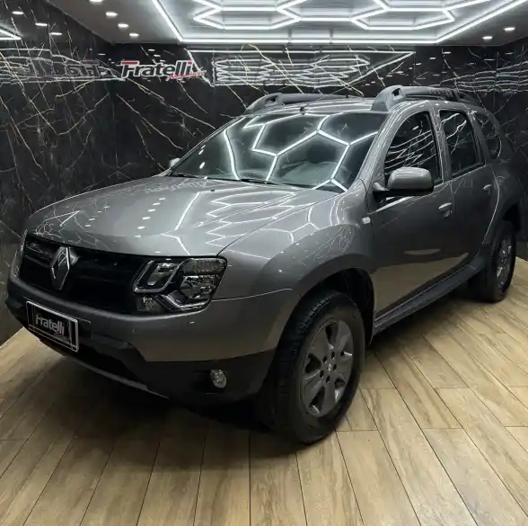 Renault Duster 1.6 Ph2 4X2 Privilege 2020 - foto 3